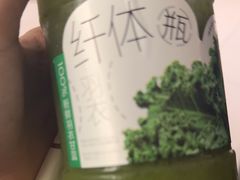 -喜茶(上海北外滩来福士店)