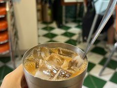 -華歡冰室-WahFoon(吉大店)
