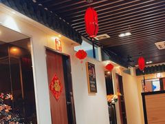 -老燕皇·南京菜(玄武湖店)