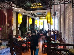 大堂-芙蓉·艳阳餐厅(南口店)