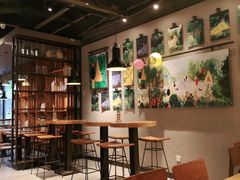 -乐凯撒披萨(东方新世界店)