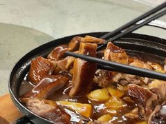 -盈旺小厨·非遗黄鳝饭(泰康路店)