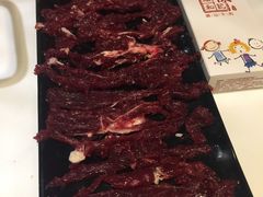 -陈记顺和牛肉火锅馆(天河北路店)