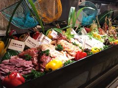 -佛山皇冠假日酒店-西餐厅