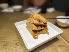 杭州素烧鹅-杭州酒家(庆春路店)