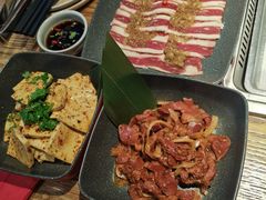 -新石器烤肉(招商1872店)