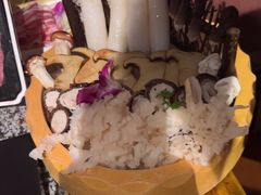 -老牌坊云南鱼豆花火锅(哈西万达店)