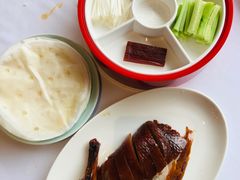 -东门烤鸭店(鼓楼店)