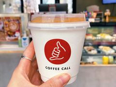 -COFFEE CALL(云锦路店)