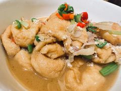 -衡厨·衡阳土菜(中南店)