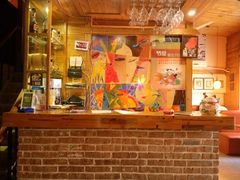 -爱德堡西餐咖啡吧(北师大店)