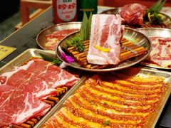 -西塔老太太泥炉烤肉(双井店)