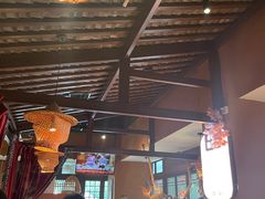 -老阿爸鲜鱼土菜(昆山花桥店)