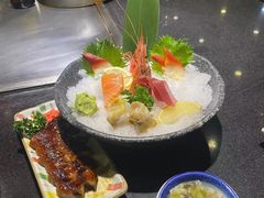 -真剑日本料理·铁板烧(贵州路店)