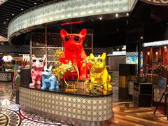 -K+全国连锁KTV(绿地缤纷天地店)