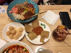 -贵凤凰贵州米粉(五道口店)