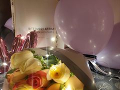 -Biteology Artisan Cakes(红庄·国际文化保税创新园店)