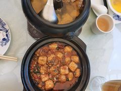 -福照楼汽锅鸡·云南特色菜(万达广场店)