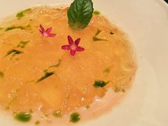 -杭州西子湖四季酒店·金沙厅