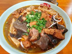 -宝小庆邵阳米粉(深圳市南山保利店)