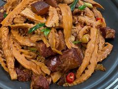 -野蔓果·山野菜(西湖景区·龙井茶田店)