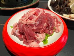 -额尔敦传统涮(体育场店)