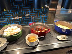 -江畔餐厅·厦门海港英迪格酒店(中山路店)