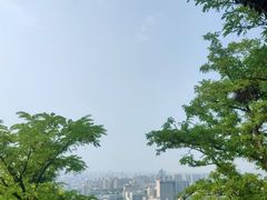 -千佛山风景名胜区