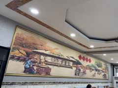 -山城家常菜铁锅炖鱼