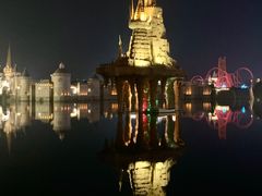 -大连海昌发现王国主题公园