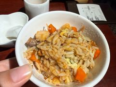-老坑记·香港经典粤菜馆