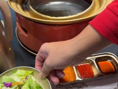 -西塔老太太泥炉烤肉(龙湖北苑天街店)