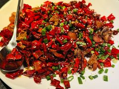 -晓长安·新陕菜(曲江店)
