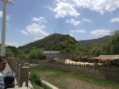 -梁家河村红色旅游区