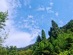 -黄公望隐居地