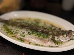 -海天楼中餐厅(吴宫泛太平洋酒店)