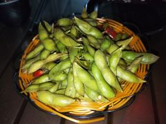 -刘三姐特色烤豆花·宜宾烧烤·把把烧(万年场店)