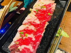 -新石器烤肉(周浦万达店)