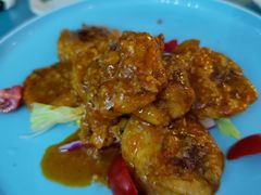 -My Way Town买味堂·东南亚餐厅(亦庄店)