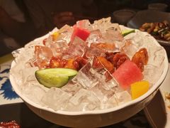 -桂满陇天书(南京德基旗舰店)