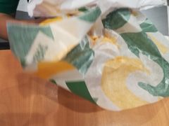 -赛百味SUBWAY(高新绿宝店)