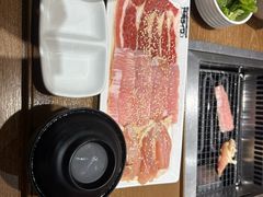 -焼肉ライク·烧肉LIKE(万菱汇店)