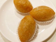 安虾咸水角-东海海鲜酒家(中信广场店)