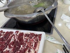 -潮悦牛肉火锅城(水贝店)