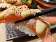 -友壹町寿司(嘉洲广场店)