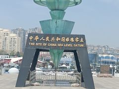 -中华人民共和国水准零点