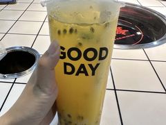 -古茗(东鼓道店)