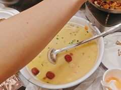 -肖记公安牛肉鱼杂馆·省级非物质文化遗产(江汉路直营店)
