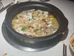 -周渝食惦酸菜鱼(青浦店)