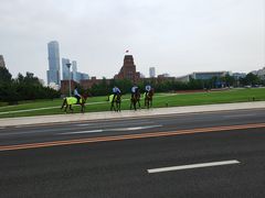 -大连人民广场